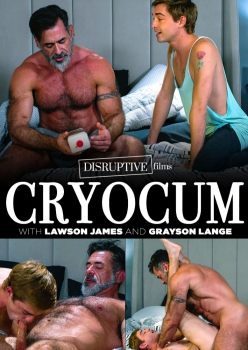 Cryocum - Grayson Lange and Lawson James Capa